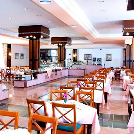 Globales Lord Nelson - Only Adults Hotel 4*