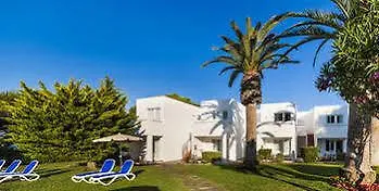 Globales Lord Nelson - Only Adults 4* Santo Tomás