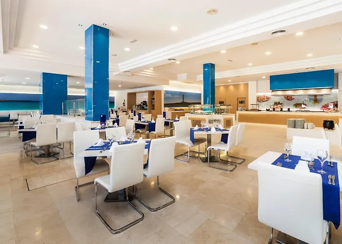 Globales Lord Nelson - Only Adults Szálloda 4*