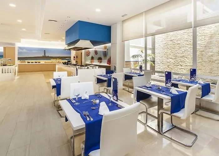 Globales Lord Nelson - Only Adults Hotel