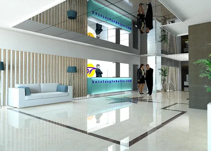 Globales Lord Nelson - Only Adults