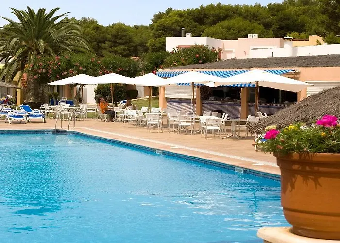 Szálloda Globales Lord Nelson - Only Adults Santo Tomás