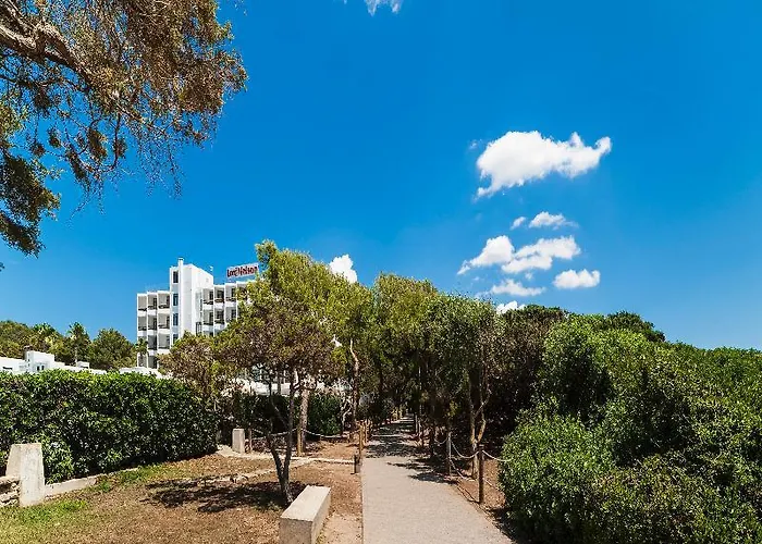 Globales Lord Nelson - Only Adults 4* Santo Tomás