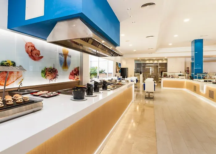 Globales Lord Nelson - Only Adults Szálloda