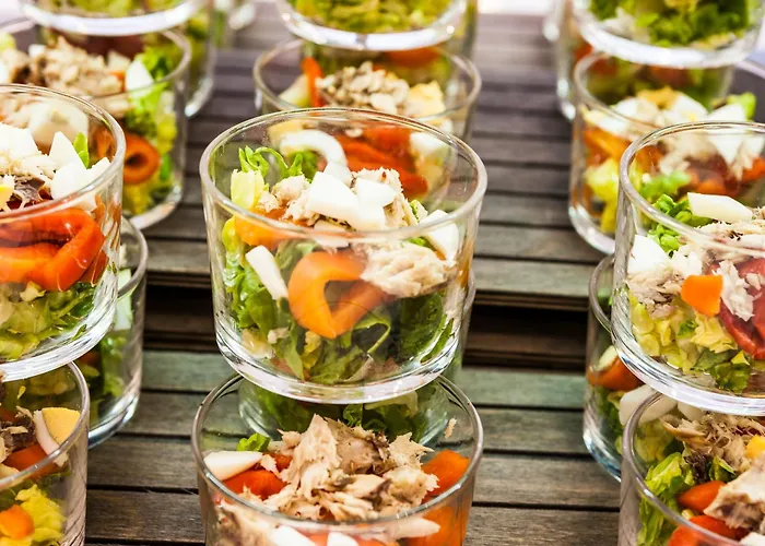 Szálloda Globales Lord Nelson - Only Adults