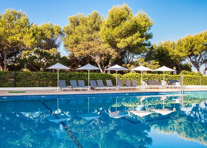 Szálloda Globales Lord Nelson - Only Adults Santo Tomás