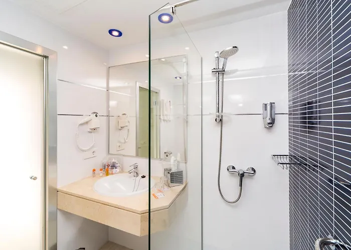 Globales Lord Nelson - Only Adults Szálloda Santo Tomás