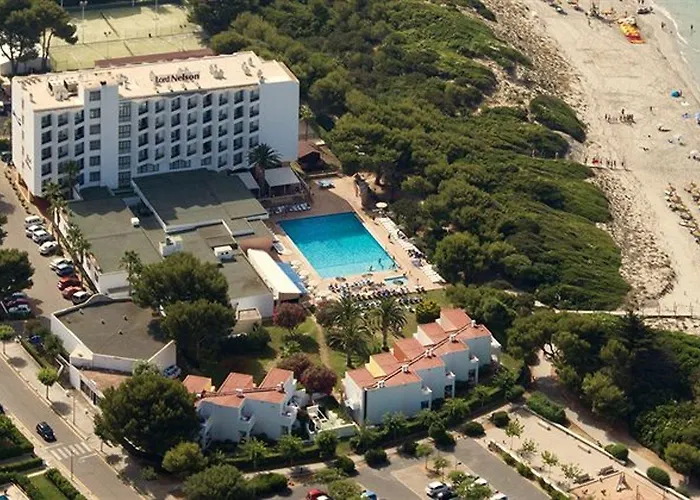 Globales Lord Nelson - Only Adults Szálloda 4*