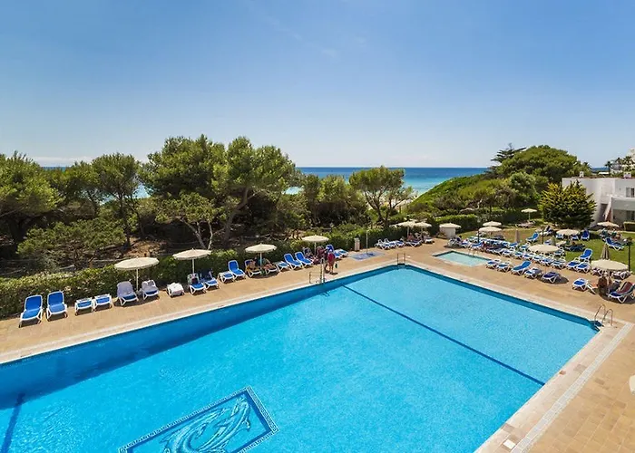 Globales Lord Nelson - Only Adults Hotel