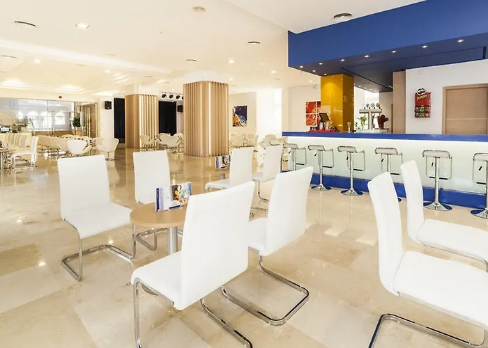 Globales Lord Nelson - Only Adults Szálloda 4*