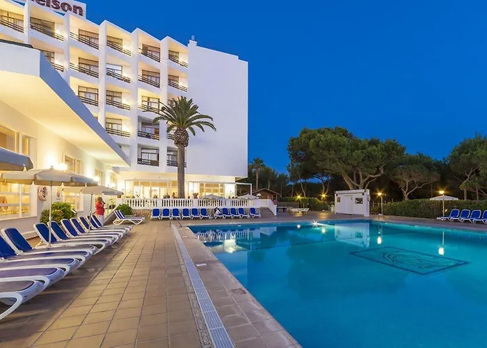 Globales Lord Nelson - Only Adults Szálloda 4*