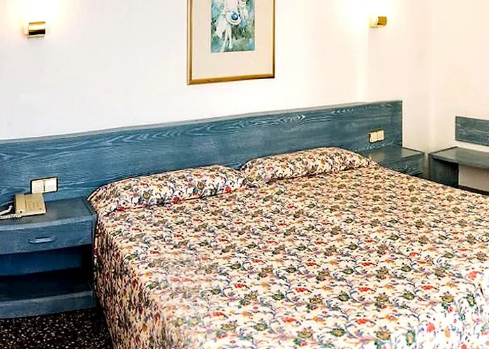 Hotel Globales Lord Nelson - Only Adults