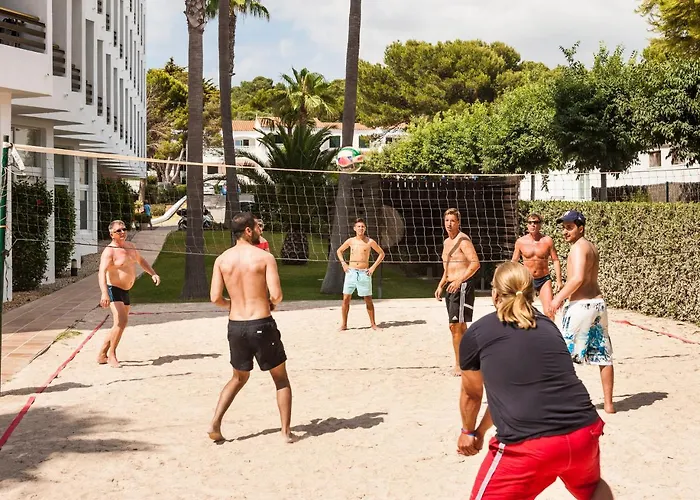 Globales Lord Nelson - Only Adults Santo Tomás