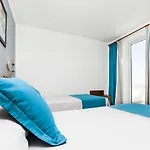 Globales Lord Nelson - Only Adults Hotel 4*