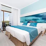 Hotel Globales Lord Nelson - Only Adults 4*