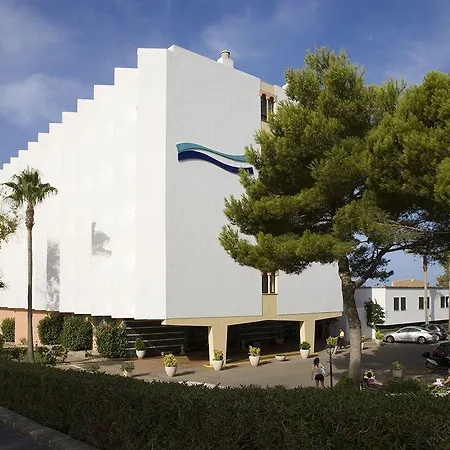 Globales Lord Nelson (adults Only) Отель Санто Томас