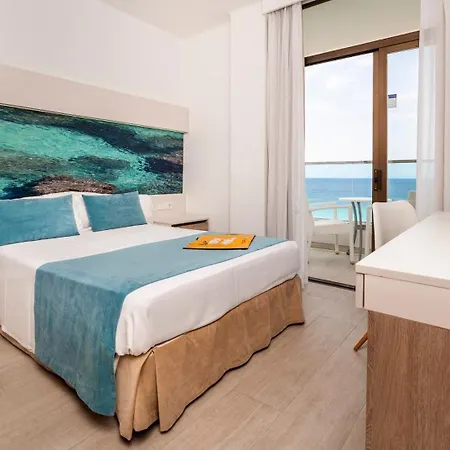 Globales Lord Nelson (adults Only) Санто Томас