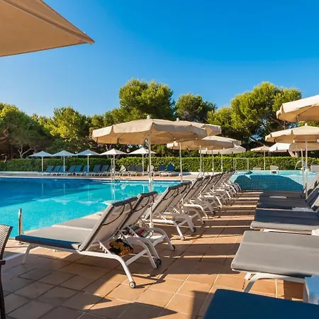 Отель Globales Lord Nelson (adults Only) 4*