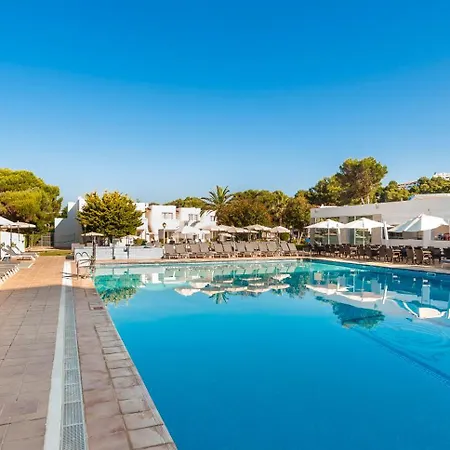 Globales Lord Nelson (adults Only) Отель 4*