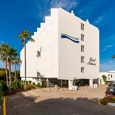 Globales Lord Nelson - Only Adults Hotel 4*