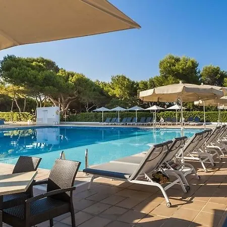 Globales Lord Nelson (adults Only) Отель