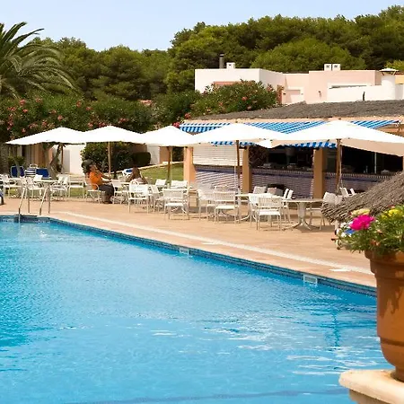 Hotell Globales Lord Nelson (adults Only) Santo Tomás
