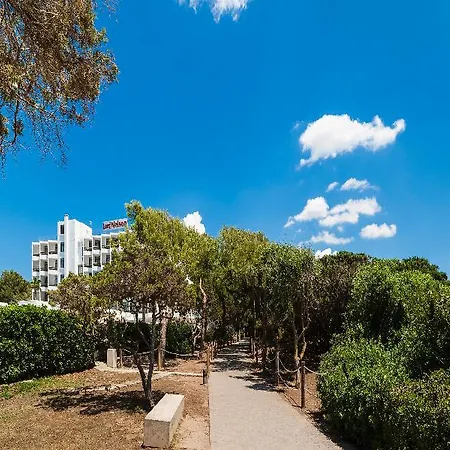 Globales Lord Nelson (adults Only) 4* Санто Томас