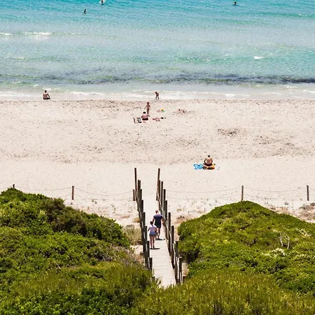 Globales Lord Nelson (adults Only) Отель