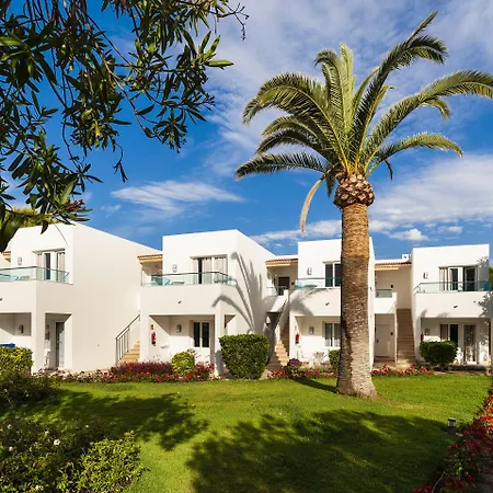 Отель Globales Lord Nelson (adults Only)