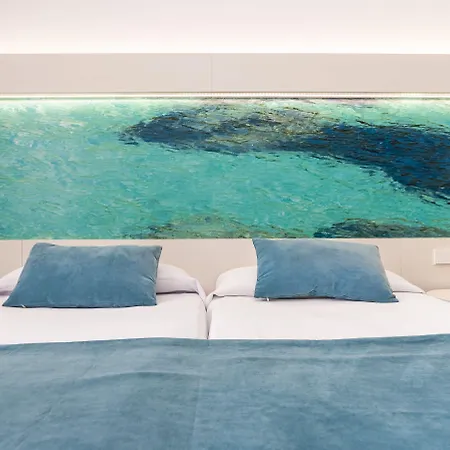 Globales Lord Nelson (adults Only) Санто Томас