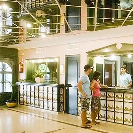 Globales Lord Nelson (adults Only) Санто Томас