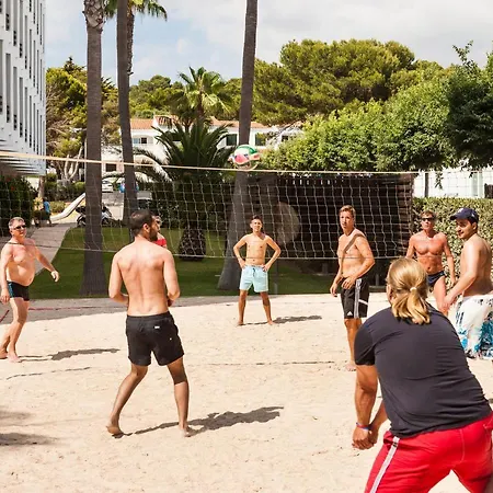 Globales Lord Nelson (adults Only) Санто Томас